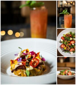 Misty Saves the Day, Glass Light Hotel, Norfolk Restaurant Photography, Norfolk Restaurant photographer, Coastal Virginia restaurants