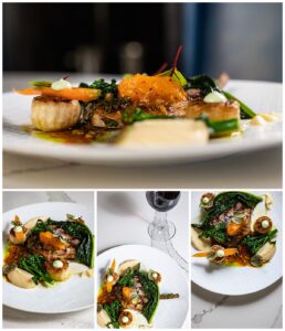 Misty Saves the Day, Glass Light Hotel, Norfolk Restaurant Photography, Norfolk Restaurant photographer, Coastal Virginia restaurants