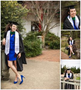 Pagoda Norfolk photographer, Misty Saves the Day, Virginia Senior Photographer