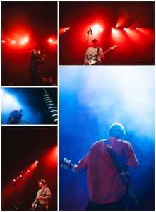 Common People, Misty Saves the Day, The Dome by Rutter Mills, Virginia Beach Concert Photography