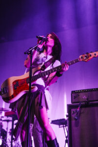 Rainbow Kitten Surprise, Misty Saves the Day, The Dome by Rutter Mills, Virginia Beach Concert Photography