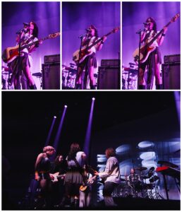 Rainbow Kitten Surprise, Misty Saves the Day, The Dome by Rutter Mills, Virginia Beach Concert Photography
