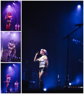 Rainbow Kitten Surprise, Misty Saves the Day, The Dome by Rutter Mills, Virginia Beach Concert Photography