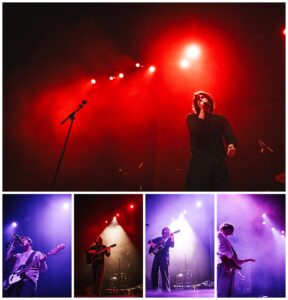 Common People, Misty Saves the Day, The Dome by Rutter Mills, Virginia Beach Concert Photography