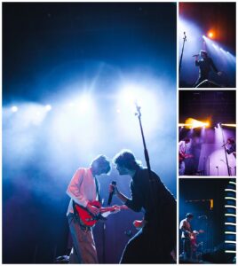 Common People, Misty Saves the Day, The Dome by Rutter Mills, Virginia Beach Concert Photography