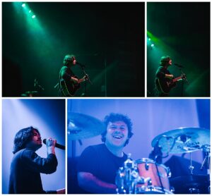 Common People, Misty Saves the Day, The Dome by Rutter Mills, Virginia Beach Concert Photography
