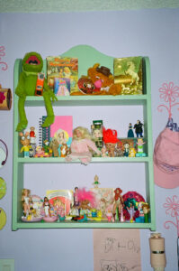 notalgic home office decorations