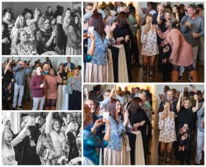 Misty Saves the Day, Cape Charles Wedding Photography, Rosenwald School, Cape Charles Impact Center Events