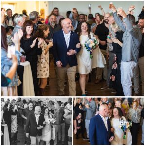 Misty Saves the Day, Cape Charles Wedding Photography, Rosenwald School, Cape Charles Impact Center Events