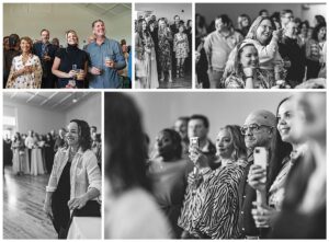 Misty Saves the Day, Cape Charles Wedding Photography, Rosenwald School, Cape Charles Impact Center Events