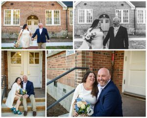Misty Saves the Day, Cape Charles Wedding Photography, Rosenwald School, Cape Charles Impact Center Events