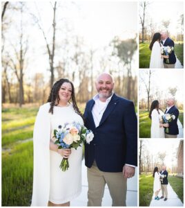 Misty Saves the Day, Cape Charles Wedding Photography, Rosenwald School, Cape Charles Impact Center Events
