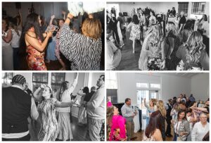 Misty Saves the Day, Cape Charles Wedding Photography, Rosenwald School, Cape Charles Impact Center Events