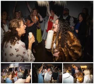 Misty Saves the Day, Cape Charles Wedding Photography, Rosenwald School, Cape Charles Impact Center Events