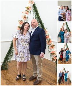 Misty Saves the Day, Cape Charles Wedding Photography, Rosenwald School, Cape Charles Impact Center Events