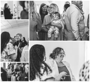 Misty Saves the Day, Cape Charles Wedding Photography, Rosenwald School, Cape Charles Impact Center Events