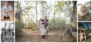 First Landing family photos, Misty Saves the Day, First Landing State Park, Virginia Beach family photos