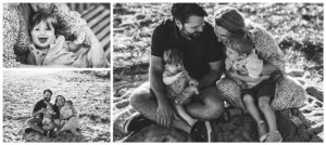 First Landing family photos, Misty Saves the Day, First Landing State Park, Virginia Beach family photos