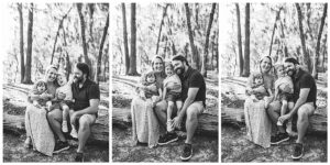 First Landing family photos, Misty Saves the Day, First Landing State Park, Virginia Beach family photos