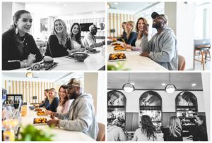 Virginia hotel marketing, Sheraton Virginia Beach Oceanfront Hotel, Virginia hospitality marketing