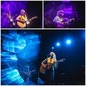 Virginia Concert Photography, The Dome Virginia Beach, Bebe Stockwell, Misty Saves the Day