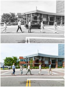 COVA Insurance, Misty Saves the Day, Summit Pointe Marketing Photos, Chesapeake marketing photos, Chesapeake headshots