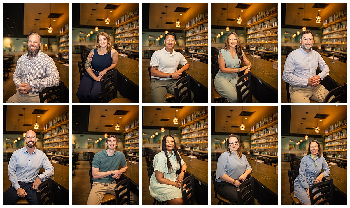 COVA Insurance, Misty Saves the Day, Summit Pointe Marketing Photos, Chesapeake marketing photos, Chesapeake headshots