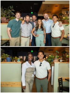 COVA Insurance, Misty Saves the Day, Summit Pointe Marketing Photos, Chesapeake marketing photos, Chesapeake headshots