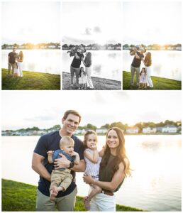 Misty Saves the Day, Virginia Beach family photographer, Virginia lifestyle family photos, Virginia family photographer