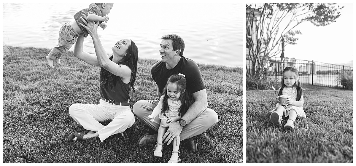 Misty Saves the Day, Virginia Beach family photographer, Virginia lifestyle family photos, Virginia family photographer