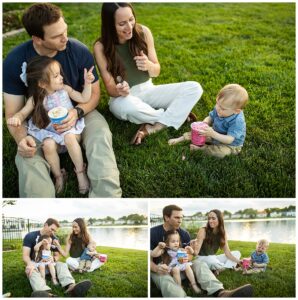 Misty Saves the Day, Virginia Beach family photographer, Virginia lifestyle family photos, Virginia family photographer