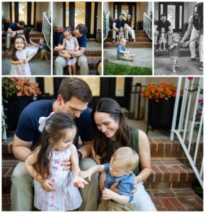 Misty Saves the Day, Virginia Beach family photographer, Virginia lifestyle family photos, Virginia family photographer