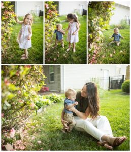 Misty Saves the Day, Virginia Beach family photographer, Virginia lifestyle family photos, Virginia family photographer
