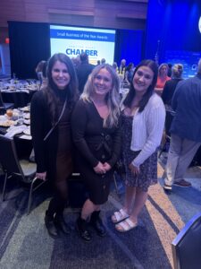 hampton roads chamber of commerce awards