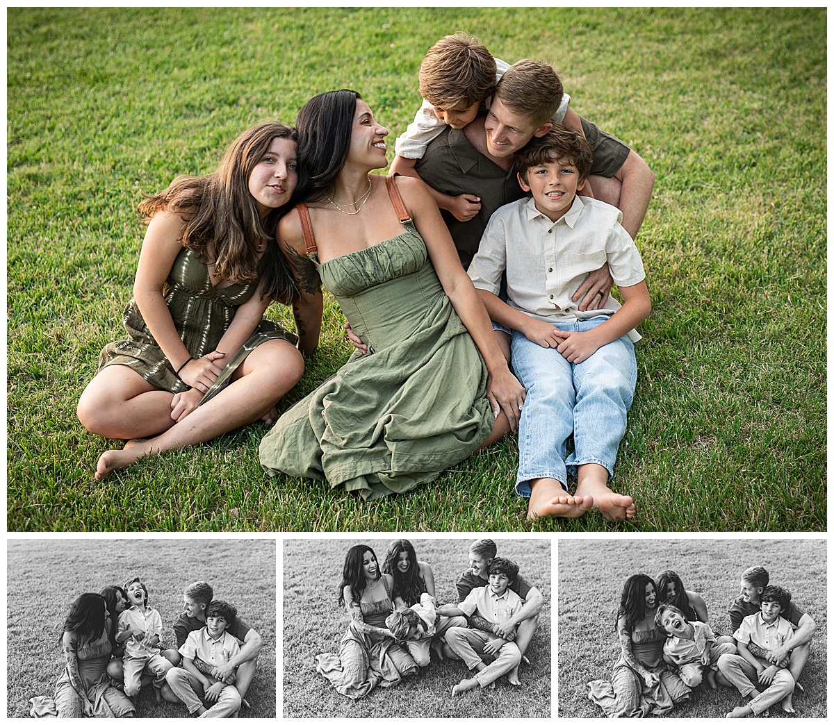 Fort Monroe family photos, Virginia family photographer, Hampton family photographer, Misty Saves the Day