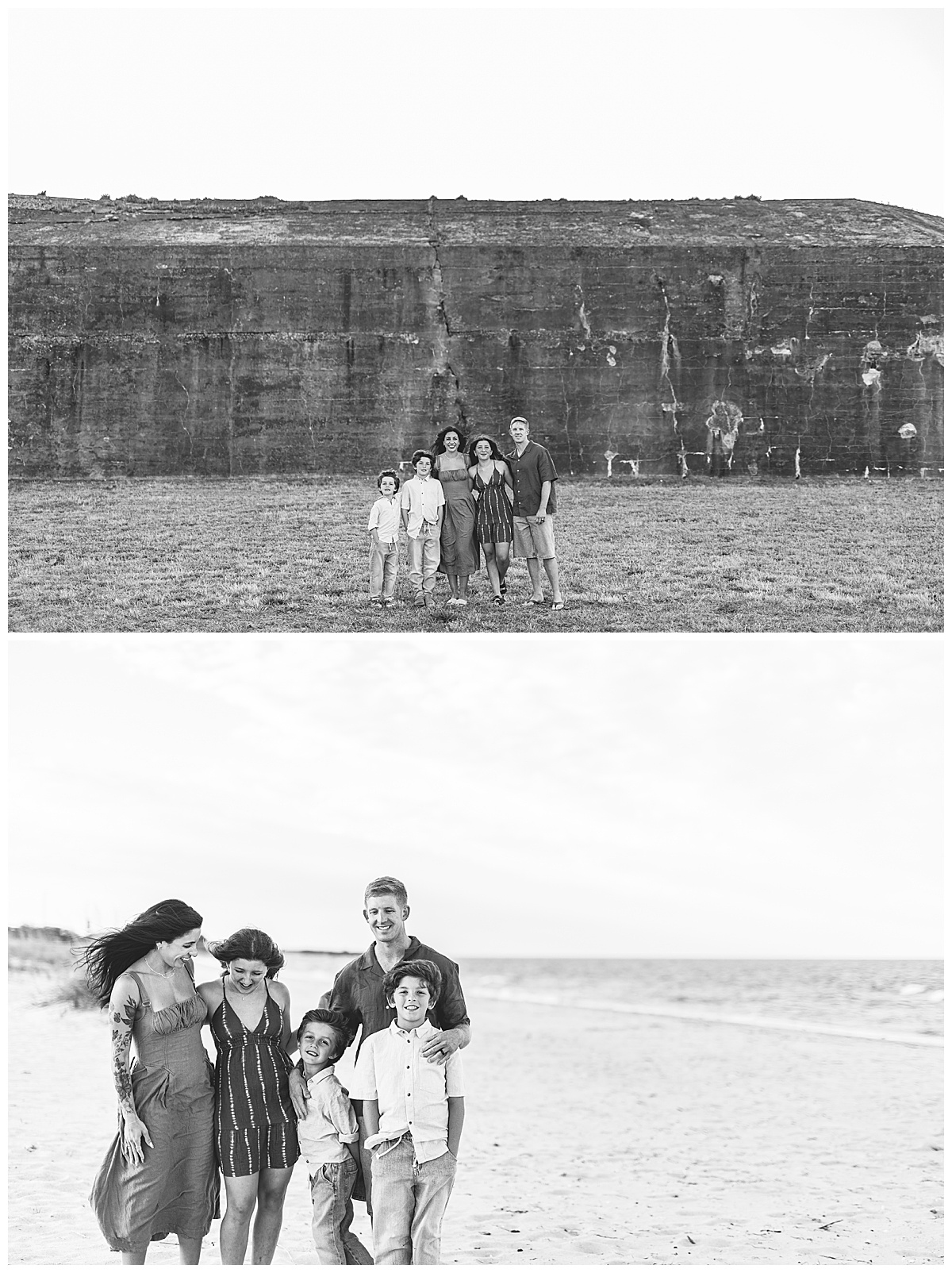 Fort Monroe family photos, Virginia family photographer, Hampton family photographer, Misty Saves the Day