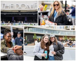 Virginia Concert Photography, The Dome Virginia Beach, Bebe Stockwell, Misty Saves the Day
