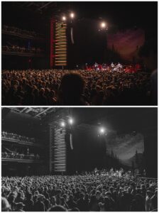 Virginia Concert Photography, The Dome Virginia Beach, Michael Marcagi, Misty Saves the Day