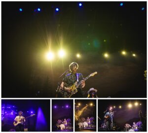 Virginia Concert Photography, The Dome Virginia Beach, Michael Marcagi, Misty Saves the Day