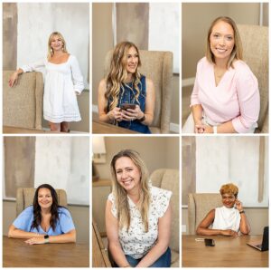 Misty Saves the Day, OWN North Carolina, OWN Real Estate, Moyock markting photos, Moyock social media manager