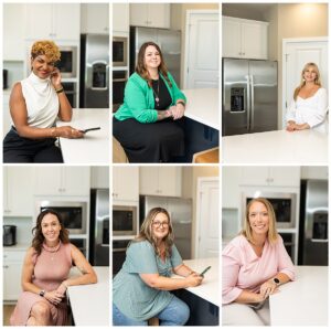 Misty Saves the Day, OWN North Carolina, OWN Real Estate, Moyock markting photos, Moyock social media manager