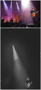 Virginia Concert Photography, The Dome Virginia Beach, Sam Barber, Misty Saves the Day