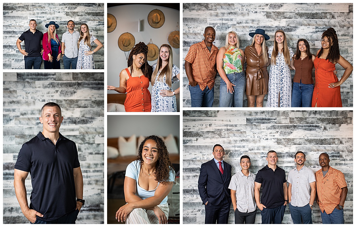 Moxy Hotel headshots, Virginia Beach headshots, Misty Saves the Day, Virginia Beach marketing