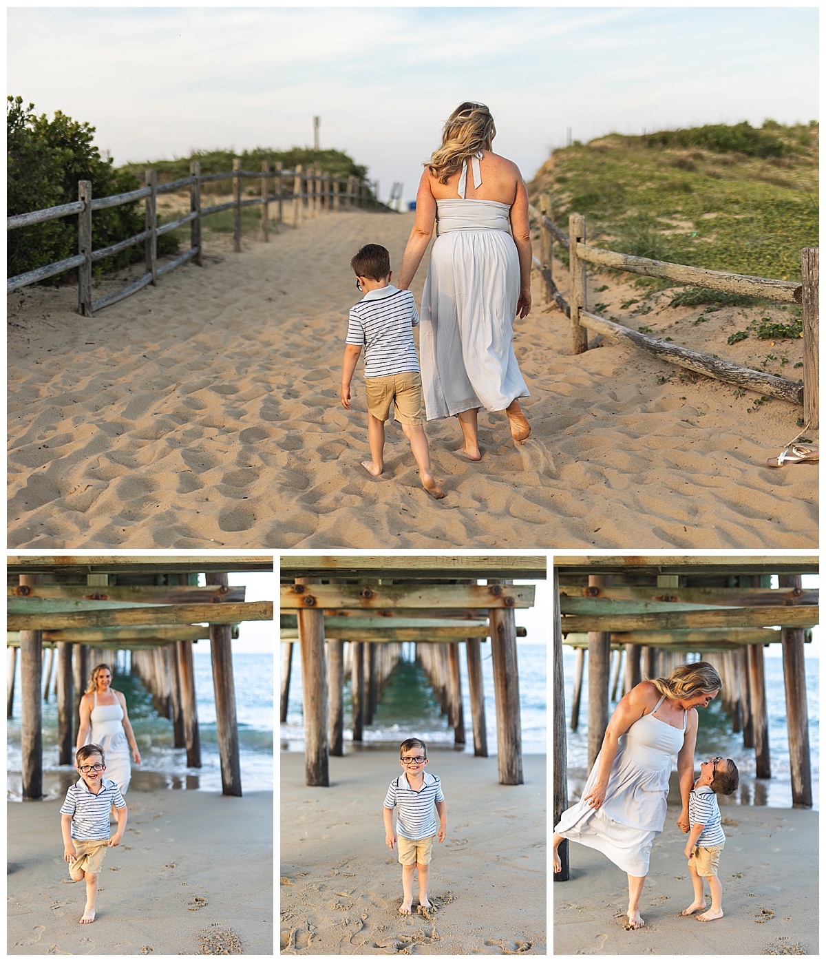 Little Island Park family photos, Misty Saves the Day, Virginia Beach family photographer, Sandbridge family photographer