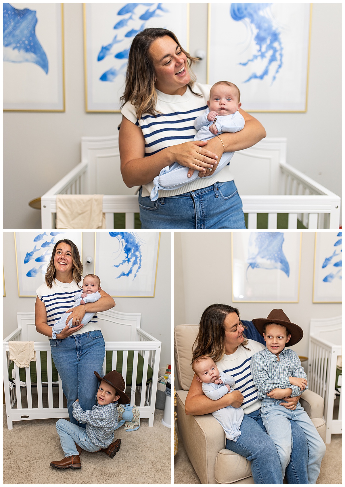 Misty Saves the Day, Wilmington lifestyle photography, Virginia Beach lifestyle family photographer