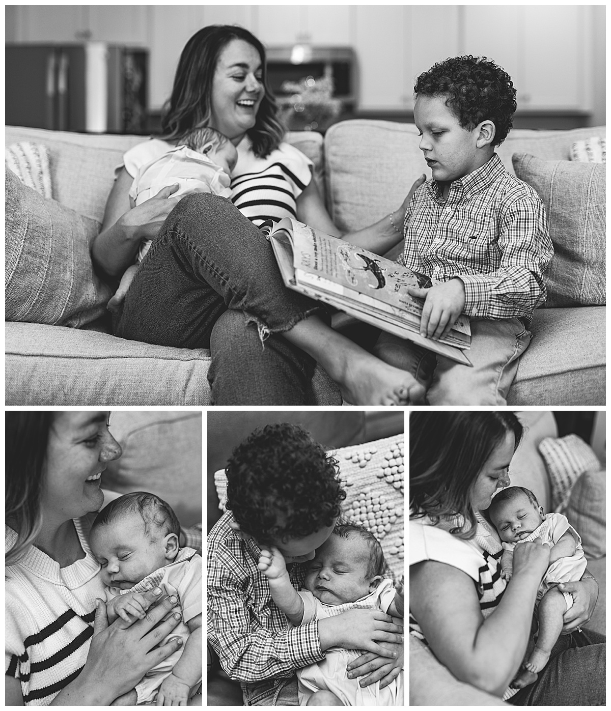 Misty Saves the Day, Wilmington lifestyle photography, Virginia Beach lifestyle family photographer