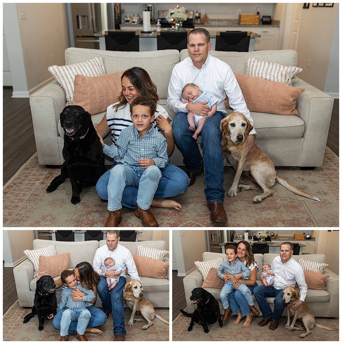 Misty Saves the Day, Wilmington lifestyle photography, Virginia Beach lifestyle family photographer