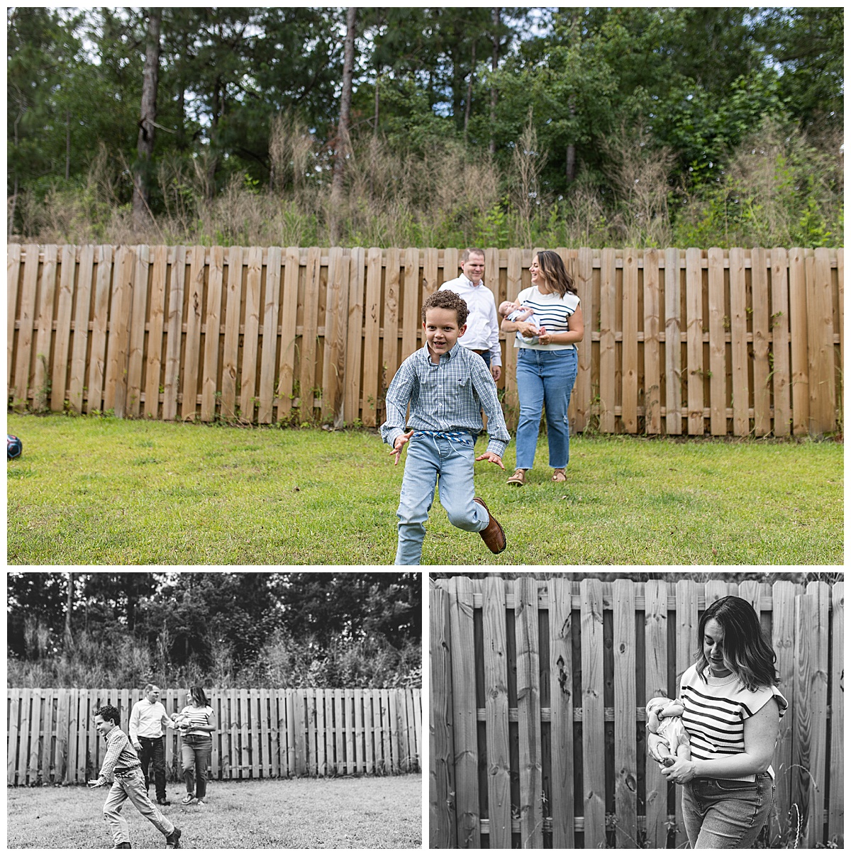 Misty Saves the Day, Wilmington lifestyle photography, Virginia Beach lifestyle family photographer