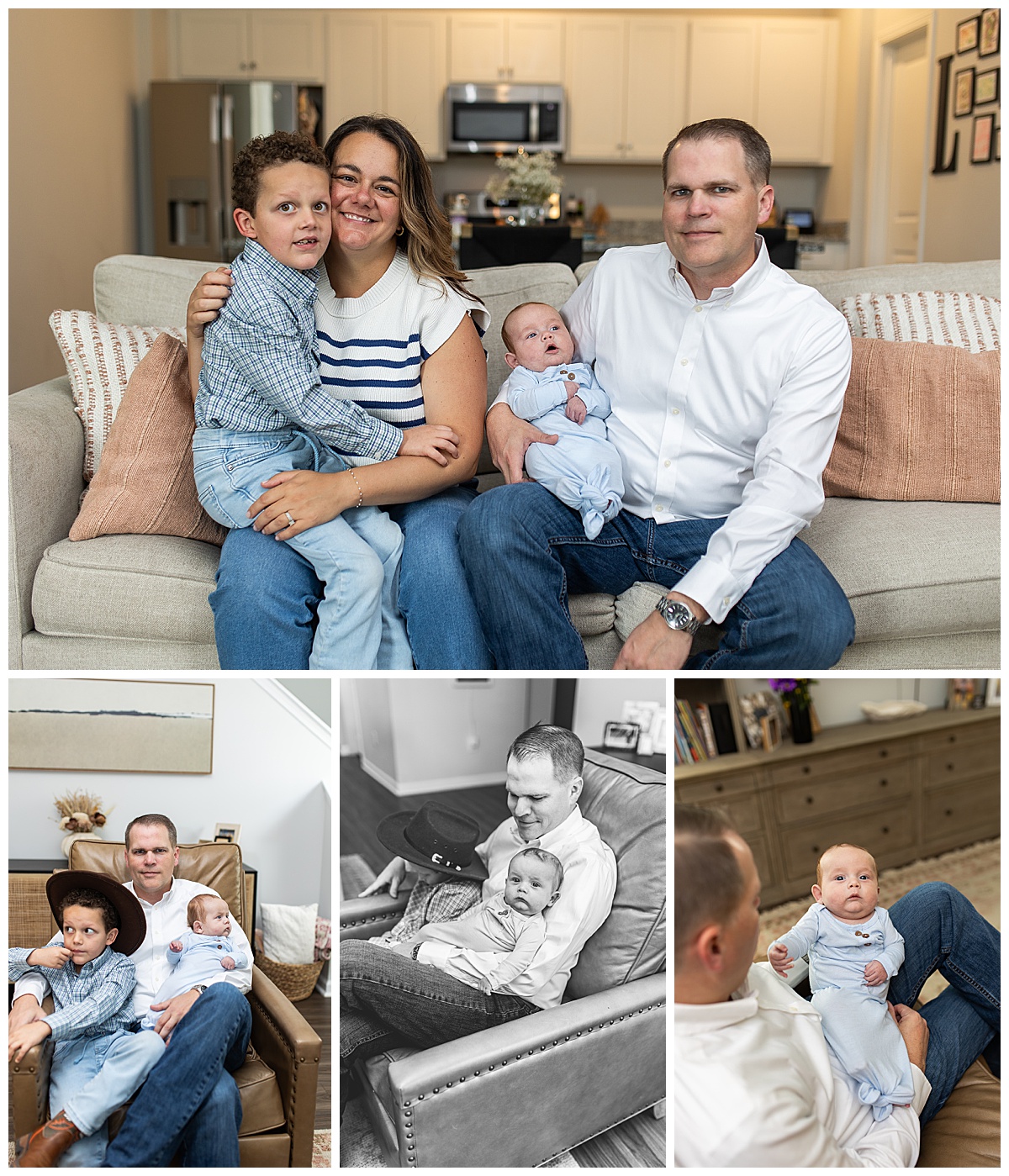 Misty Saves the Day, Wilmington lifestyle photography, Virginia Beach lifestyle family photographer