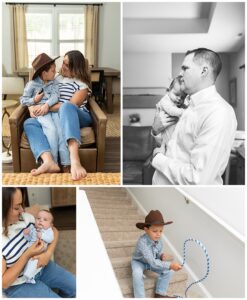 Misty Saves the Day, Wilmington lifestyle photography, Virginia Beach lifestyle family photographer